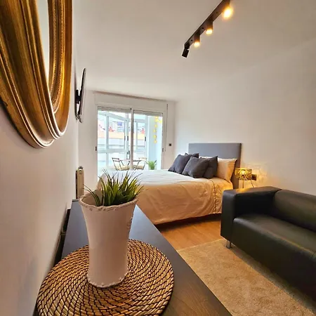 Apartman Exclusivo En El Centro