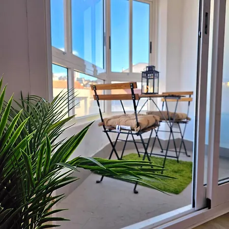 Exclusivo En El Centro Apartamento Vigo