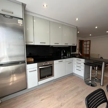 Apartamento Exclusivo En El Centro