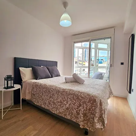 Apartman Exclusivo En El Centro *