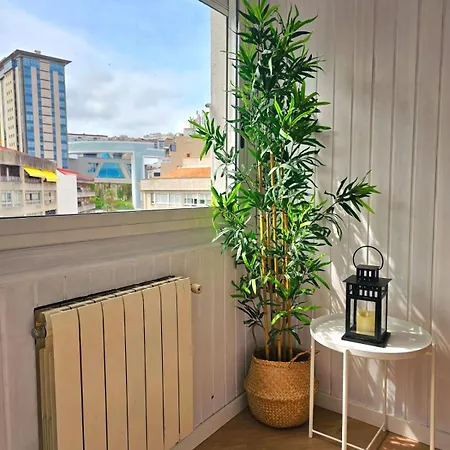 Exclusivo En El Centro * Vigo