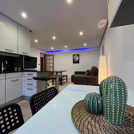 Exclusivo En El Centro