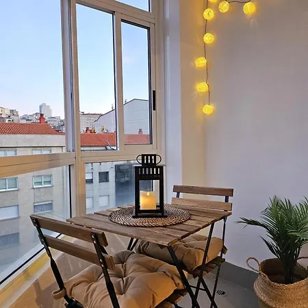 Apartamento Exclusivo En El Centro