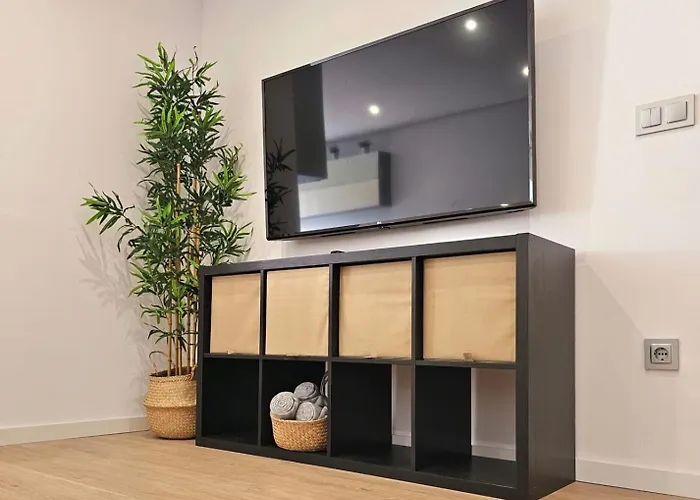 Exclusivo En El Centro * Vigo