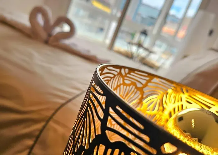 Exclusivo En El Centro Διαμέρισμα