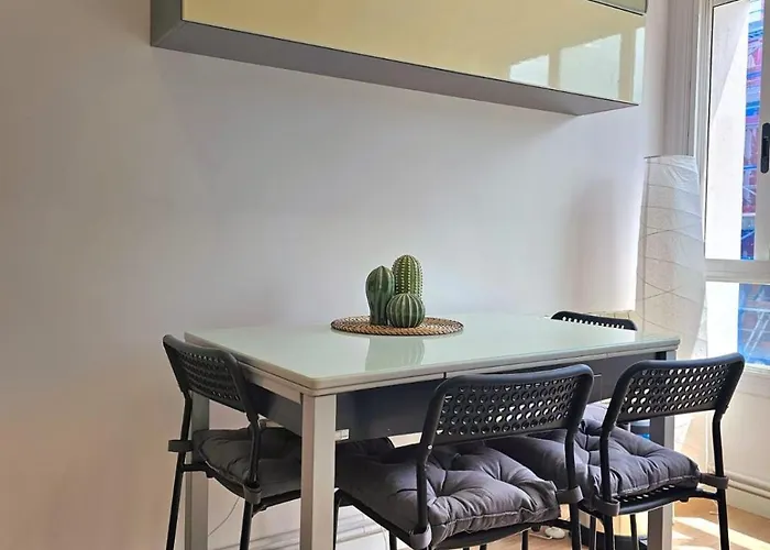 Exclusivo En El Centro Διαμέρισμα *