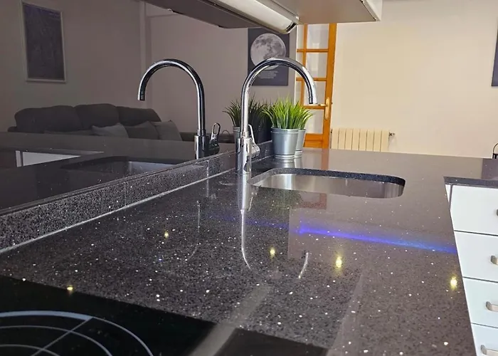 Exclusivo En El Centro *