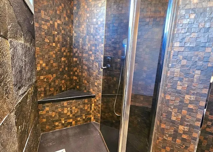 Exclusivo En El Centro Lejlighed