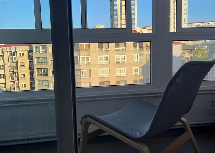 Exclusivo En El Centro * Vigo