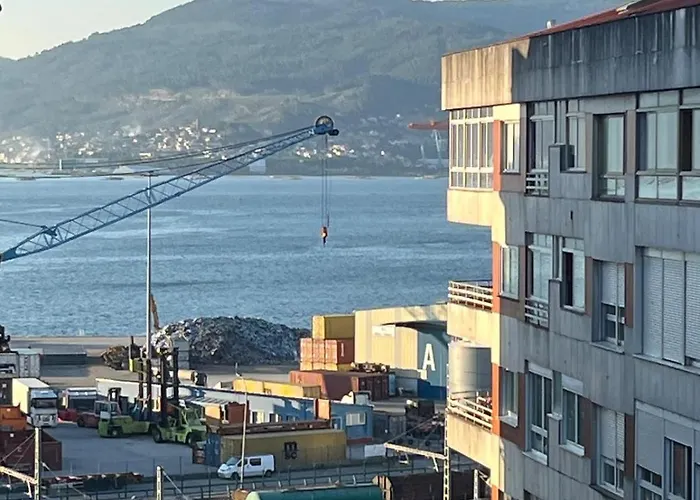 Lejlighed Exclusivo En El Centro *